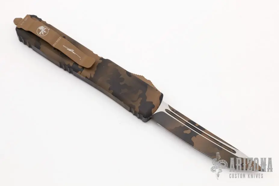 123-1 CCS Ultratech T/E SS Coyote Camo Standard 4 123-1 CCS Ultratech T/E SS Coyote Camo Standard - Image 2