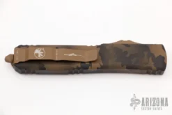 123-1 CCS Ultratech T/E SS Coyote Camo Standard 8 123-1 CCS Ultratech T/E SS Coyote Camo Standard -Knife Promotional Store 1664295943 9886