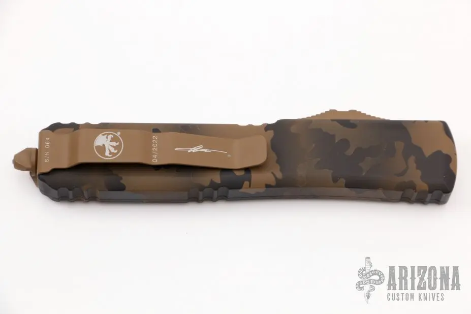 123-1 CCS Ultratech T/E SS Coyote Camo Standard 5 123-1 CCS Ultratech T/E SS Coyote Camo Standard - Image 3