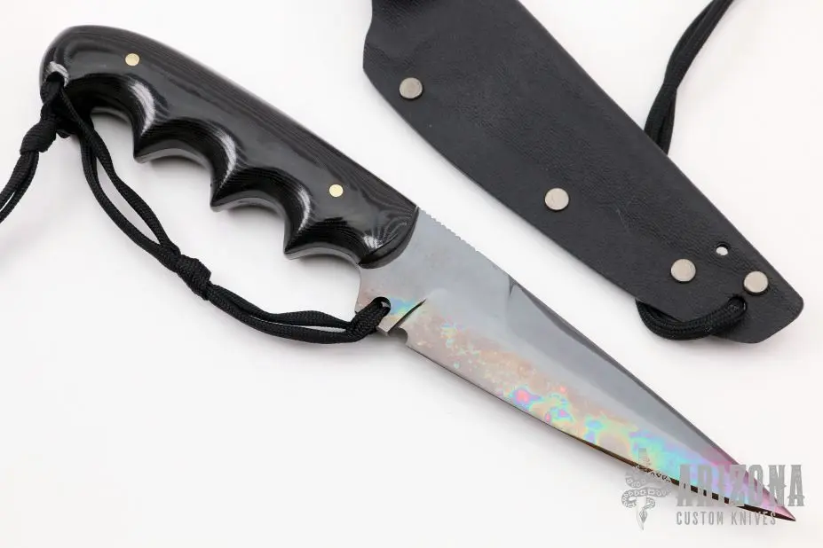 Agent Stiletto 4 Agent Stiletto - Image 2