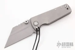 1820G-GYM Proponent Flipper