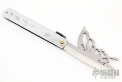 Higonokami Butterfly Friction Folder