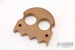Copper Space Invader Knuck -Knife Promotional Store 1664987680 9524