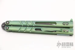 Alpha Beast Infinity Balisong - Venom -Knife Promotional Store 1665144796 5770