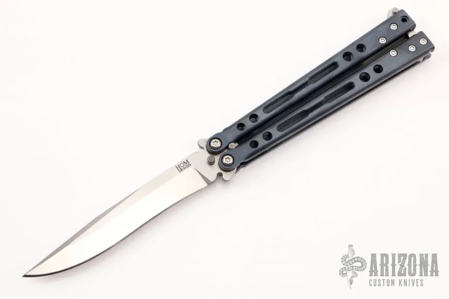 Specter Elite PVD 3 Specter Elite PVD
