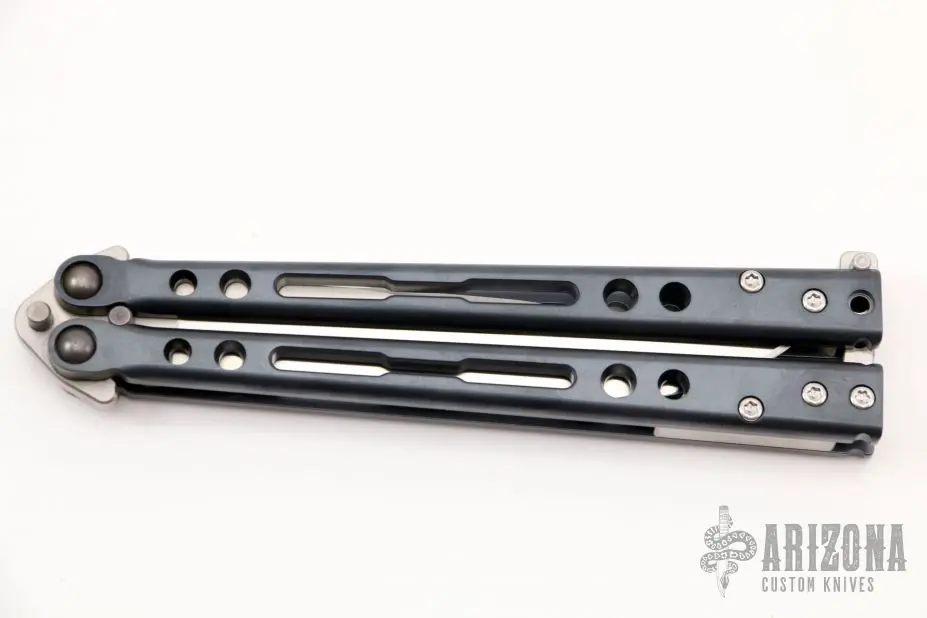 Specter Elite PVD 5 Specter Elite PVD - Image 3