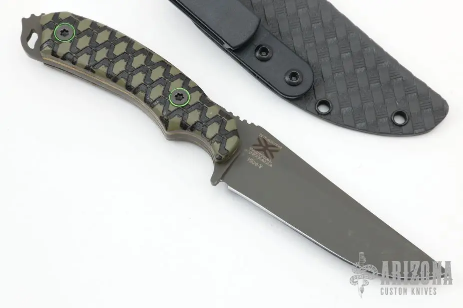 Outcast 4 Outcast - Image 2