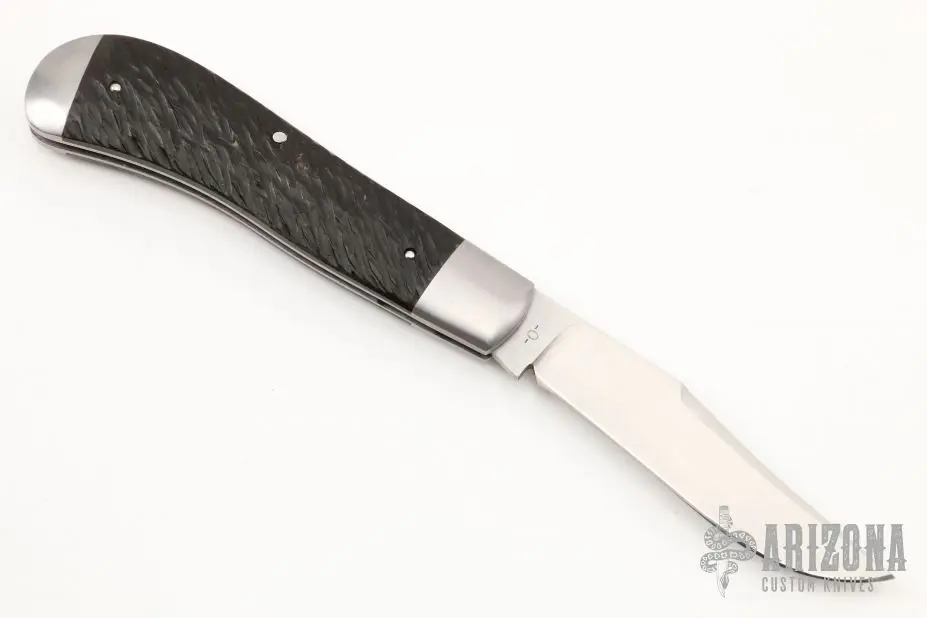 Prototype Trapper - Jigged Bone 4 Prototype Trapper - Jigged Bone - Image 2