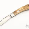 Mammoth Ivory Lockback 1 Mammoth Ivory Lockback -Knife Promotional Store 1665428021 0048