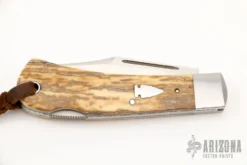 Mammoth Ivory Lockback -Knife Promotional Store 1665428021 1025