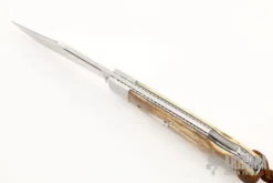 Mammoth Ivory Lockback -Knife Promotional Store 1665428021 2671