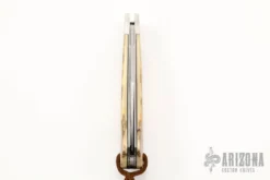 Mammoth Ivory Lockback -Knife Promotional Store 1665428021 9840