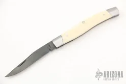 Slim Serpentine Trapper