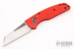 SCAB (Self Contained Ambidextrous Blade) Folder