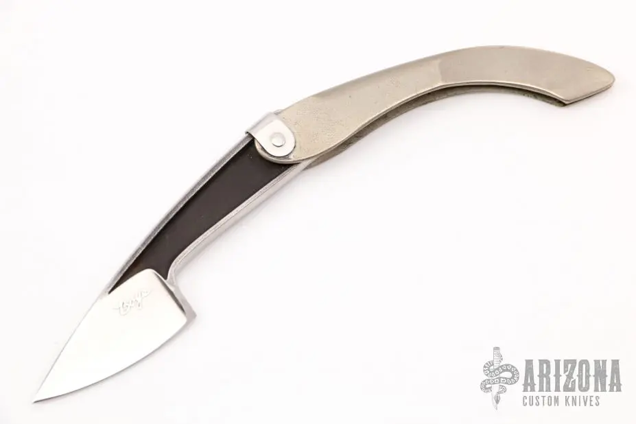 Tweezerlock Folder 3 Tweezerlock Folder