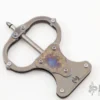 Brass And Titanium Toothpick Knuckle -Knife Promotional Store 1665598963 6089