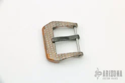 Super Conductor Watch Buckle W/ Zirc Prong