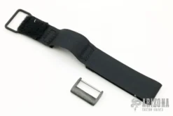 Zirconium Watch Slider