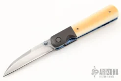 Wharncliffe Barlow Flicker