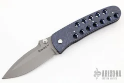 Eclipse Tactical Folder
