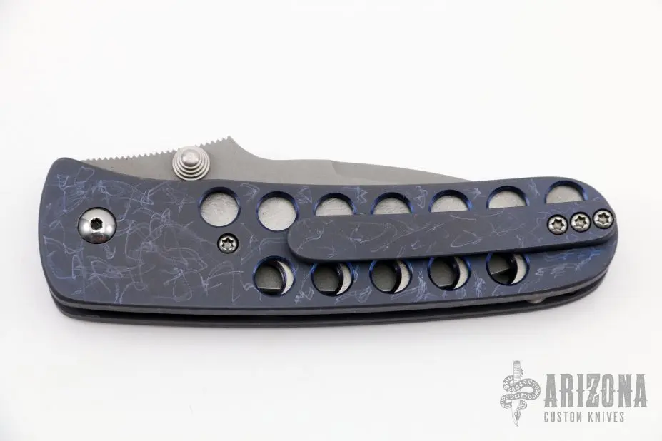 Eclipse Tactical Folder 5 Eclipse Tactical Folder - Image 3