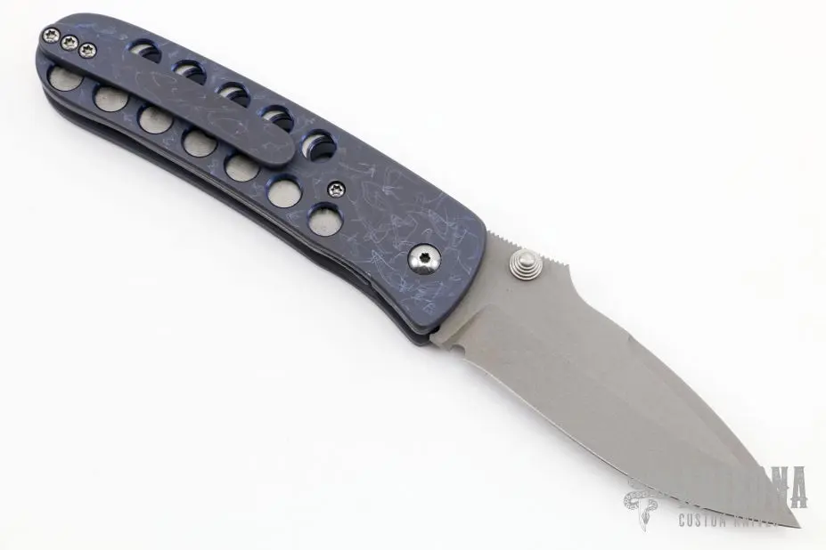 Eclipse Tactical Folder 4 Eclipse Tactical Folder - Image 2