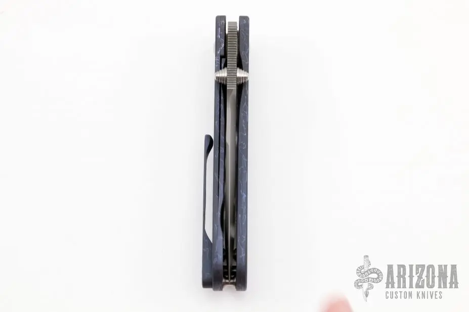 Eclipse Tactical Folder 6 Eclipse Tactical Folder - Image 4