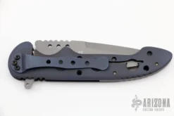 Perfigo Prototype #00 8 Perfigo Prototype #00 -Knife Promotional Store 1666274992 4091
