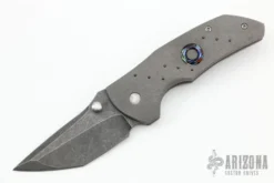 Sypher W/ Swarovski Crystal