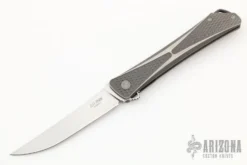 Custom Bones Flipper