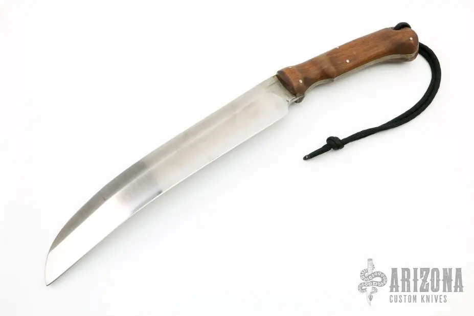 ABS Performance Journeyman Smith Test Knife 4 ABS Performance Journeyman Smith Test Knife - Image 2