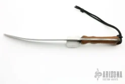 ABS Performance Journeyman Smith Test Knife 8 ABS Performance Journeyman Smith Test Knife -Knife Promotional Store 1666362504 6289