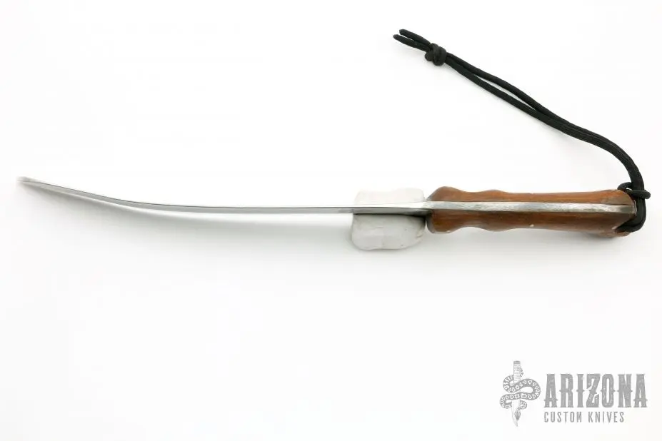 ABS Performance Journeyman Smith Test Knife 5 ABS Performance Journeyman Smith Test Knife - Image 3