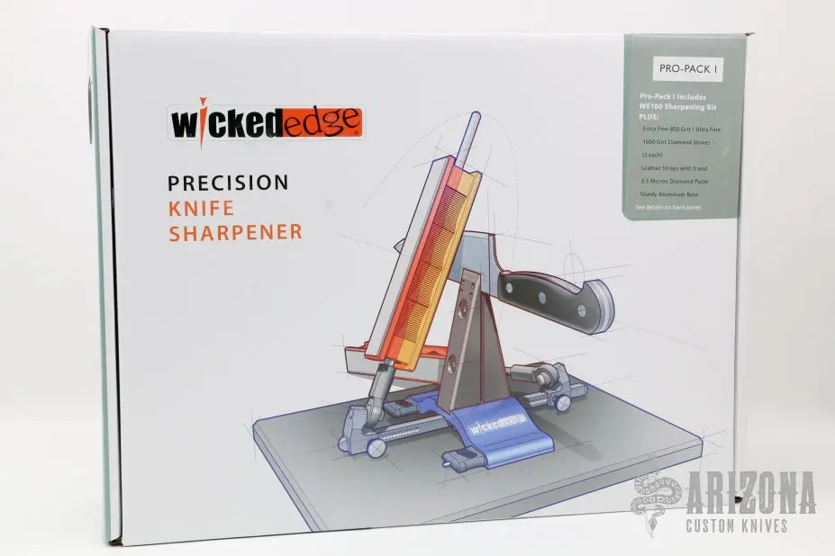 Pro-Pack I 3 Pro-Pack I