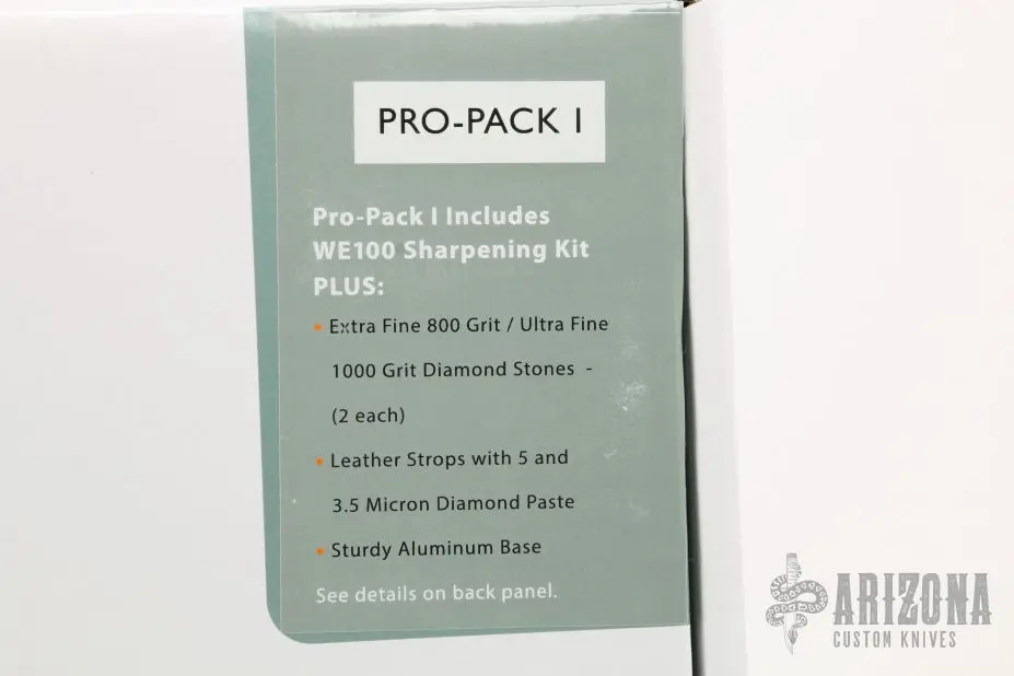 Pro-Pack I 5 Pro-Pack I - Image 3