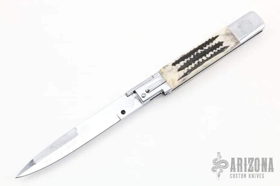 11" Picklock Auto 3 11" Picklock Auto