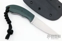 Belt Knife