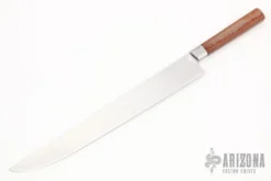 Integral Brisket Carver