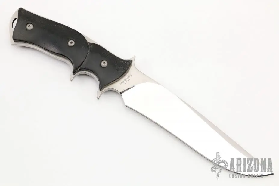 Boker Plus Collection 2010 Fixed Blade 4 Boker Plus Collection 2010 Fixed Blade - Image 2