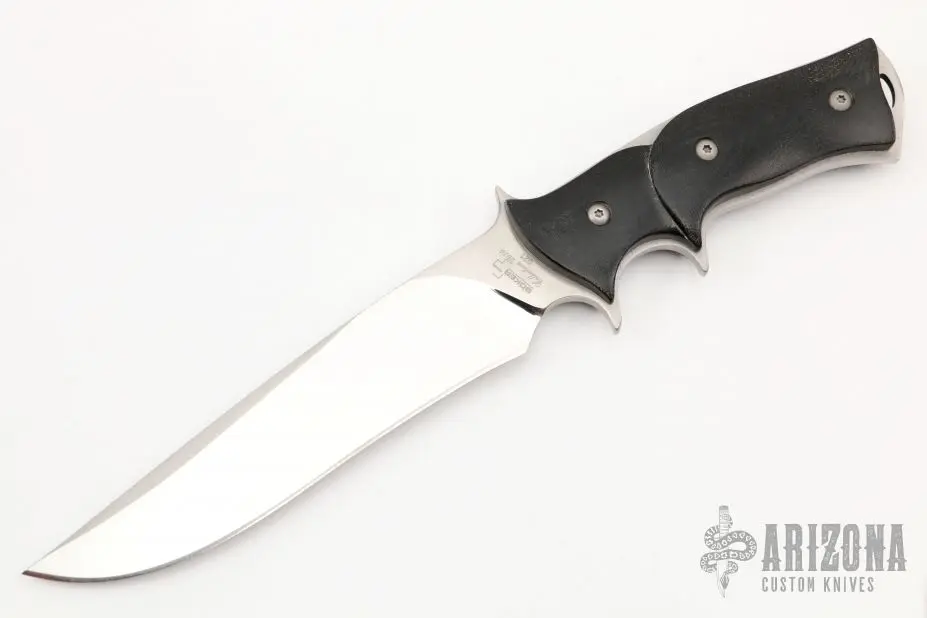 Boker Plus Collection 2010 Fixed Blade 3 Boker Plus Collection 2010 Fixed Blade