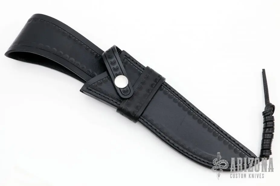 Boker Plus Collection 2010 Fixed Blade 5 Boker Plus Collection 2010 Fixed Blade - Image 3