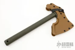 Model 2 - Supertough Nylon 66 - OD GREEN 7 Model 2 - Supertough Nylon 66 - OD GREEN -Knife Promotional Store 1667228655 6067