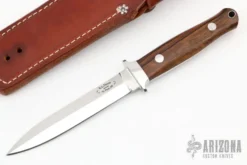 Loveless Style Dagger