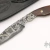 Mountain Scene Integral Hunter