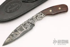 Mountain Scene Integral Hunter