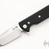 T.A.K. Black G10 Scales- Drop Point 1 T.A.K. Black G10 Scales- Drop Point -Knife Promotional Store 1667395842 1378