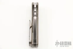 T.A.K. Green Canvas Micarta Scales- Tanto 9 T.A.K. Green Canvas Micarta Scales- Tanto -Knife Promotional Store 1667396079 4671