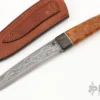 Damascus Hunter 2 Damascus Hunter -Knife Promotional Store 1667840231 8061