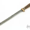Damascus Dirk 1 Damascus Dirk -Knife Promotional Store 1667848802 7820