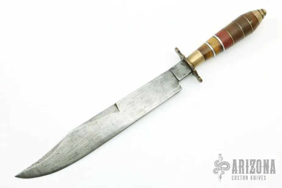 Mexican Bowie 3 Mexican Bowie